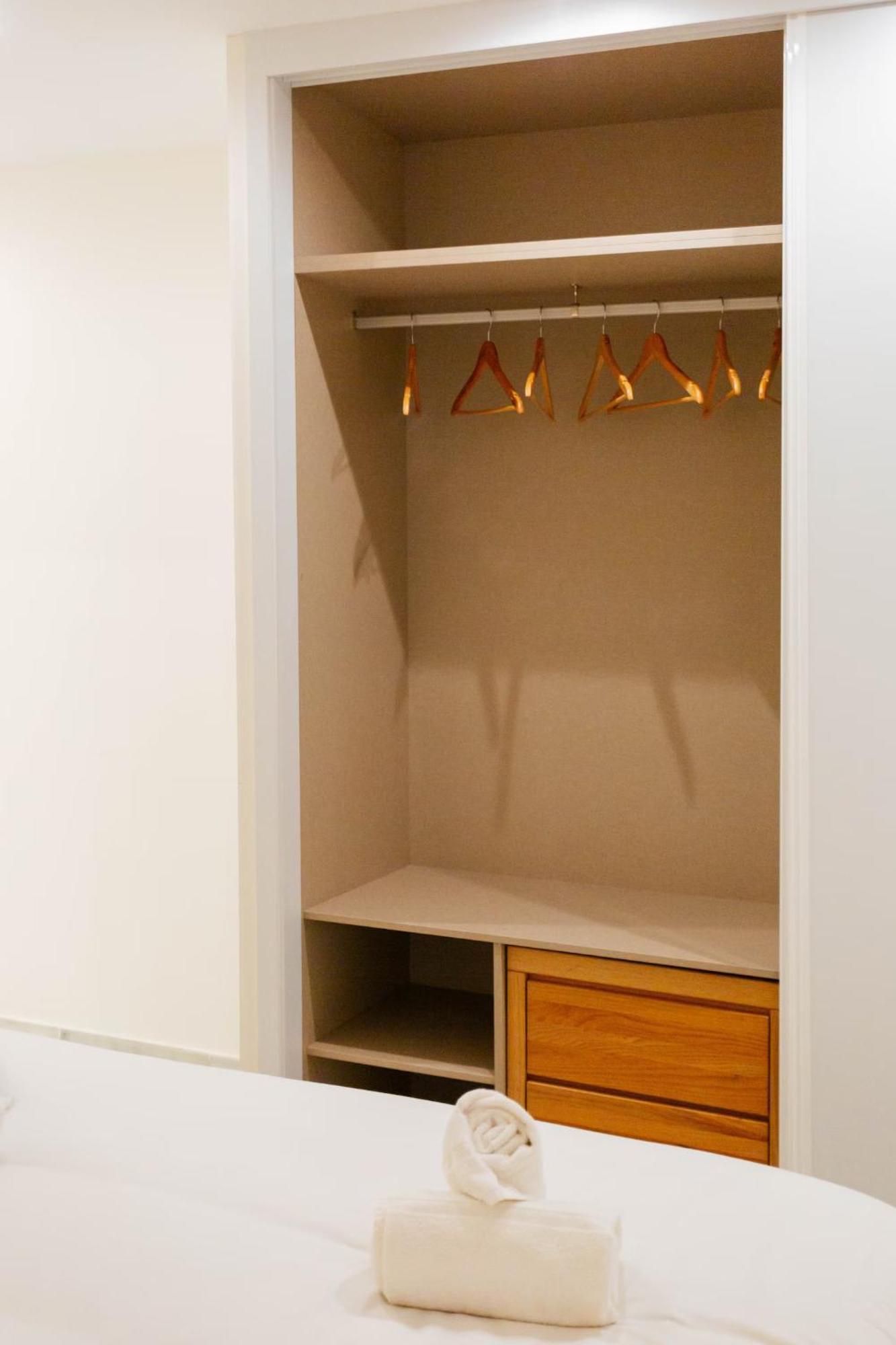 Appartement Reformed And Comfy- 2bd 2bth- Arenal *