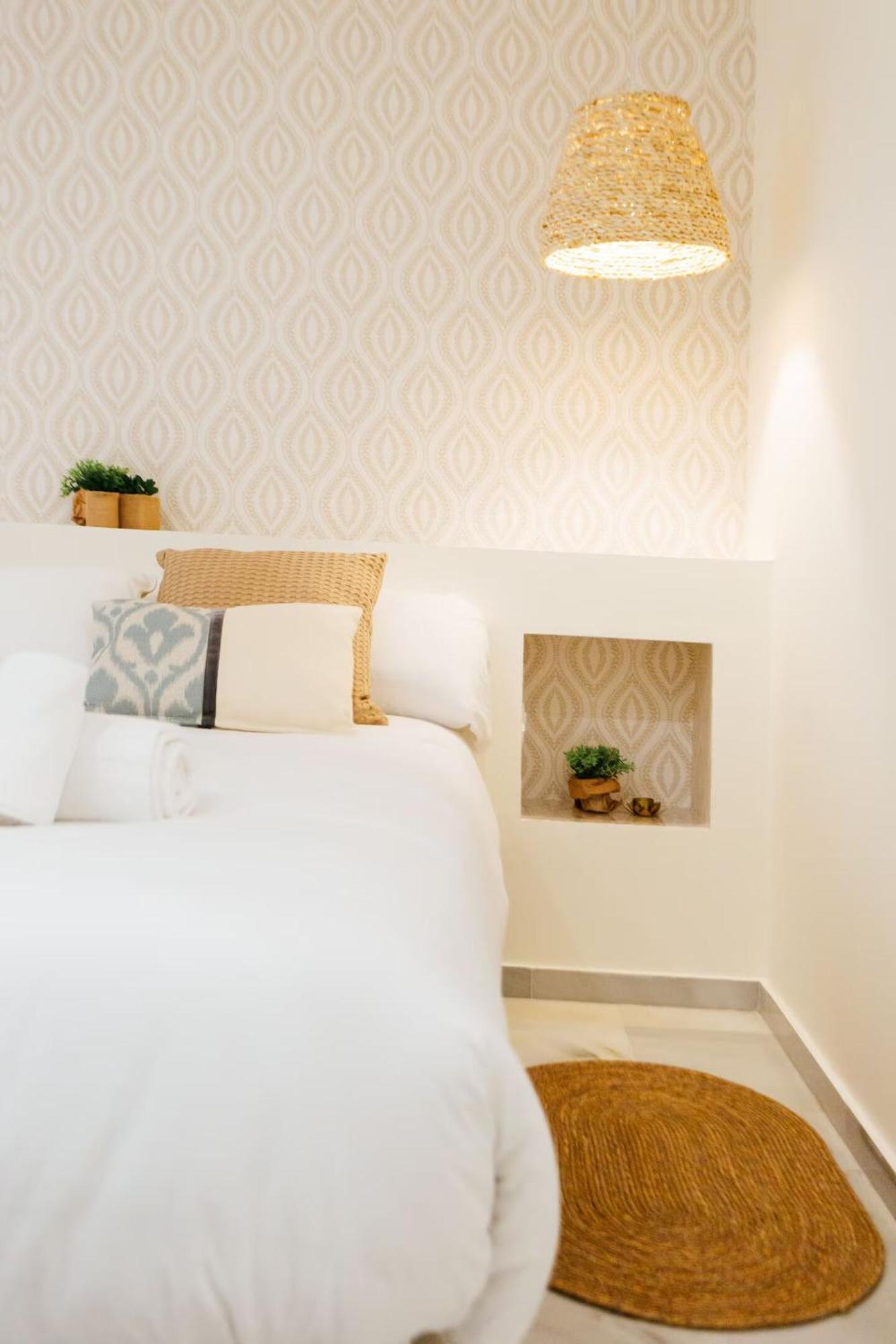 Reformed And Comfy- 2bd 2bth- Arenal Appartement *